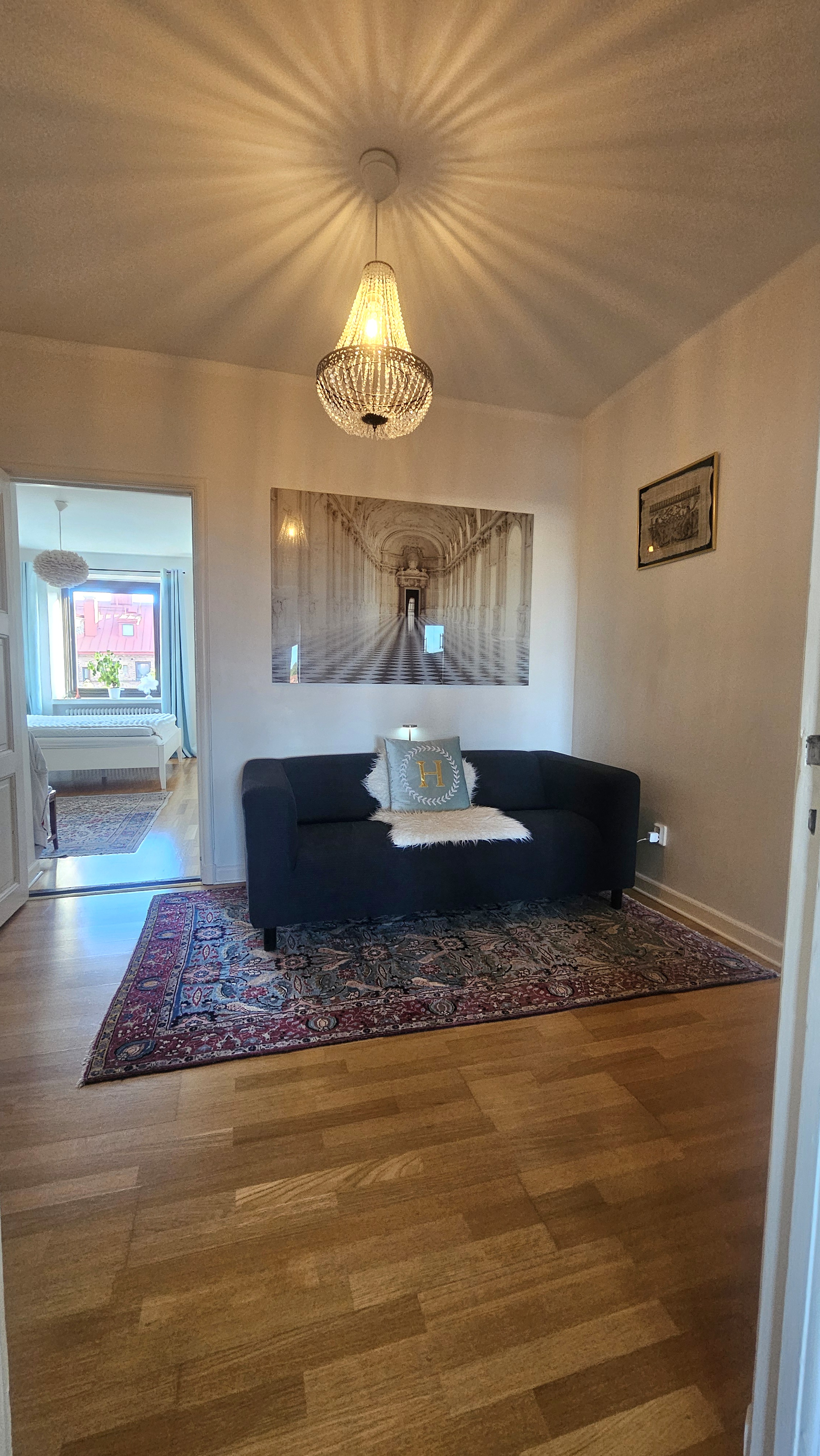 Lägenhet, 3 rooms, 64 sqm, Göteborg – bild 5