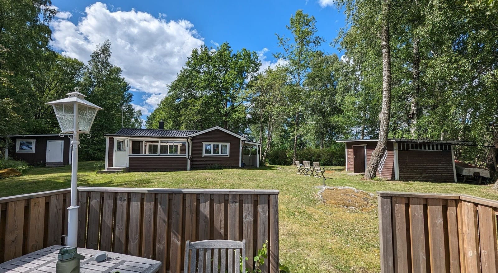 3 rok · 50 m² i Norrtälje – bild 7