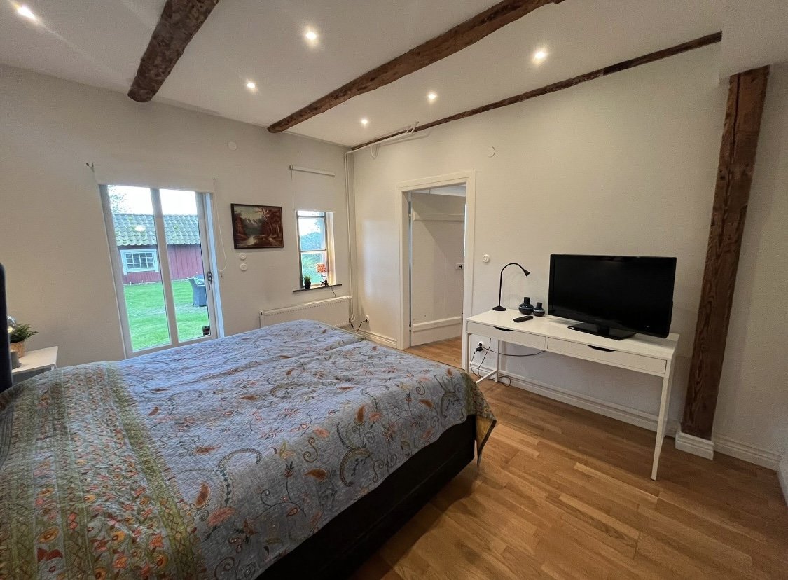 6 rok · 120 m² i Kattarp – bild 8