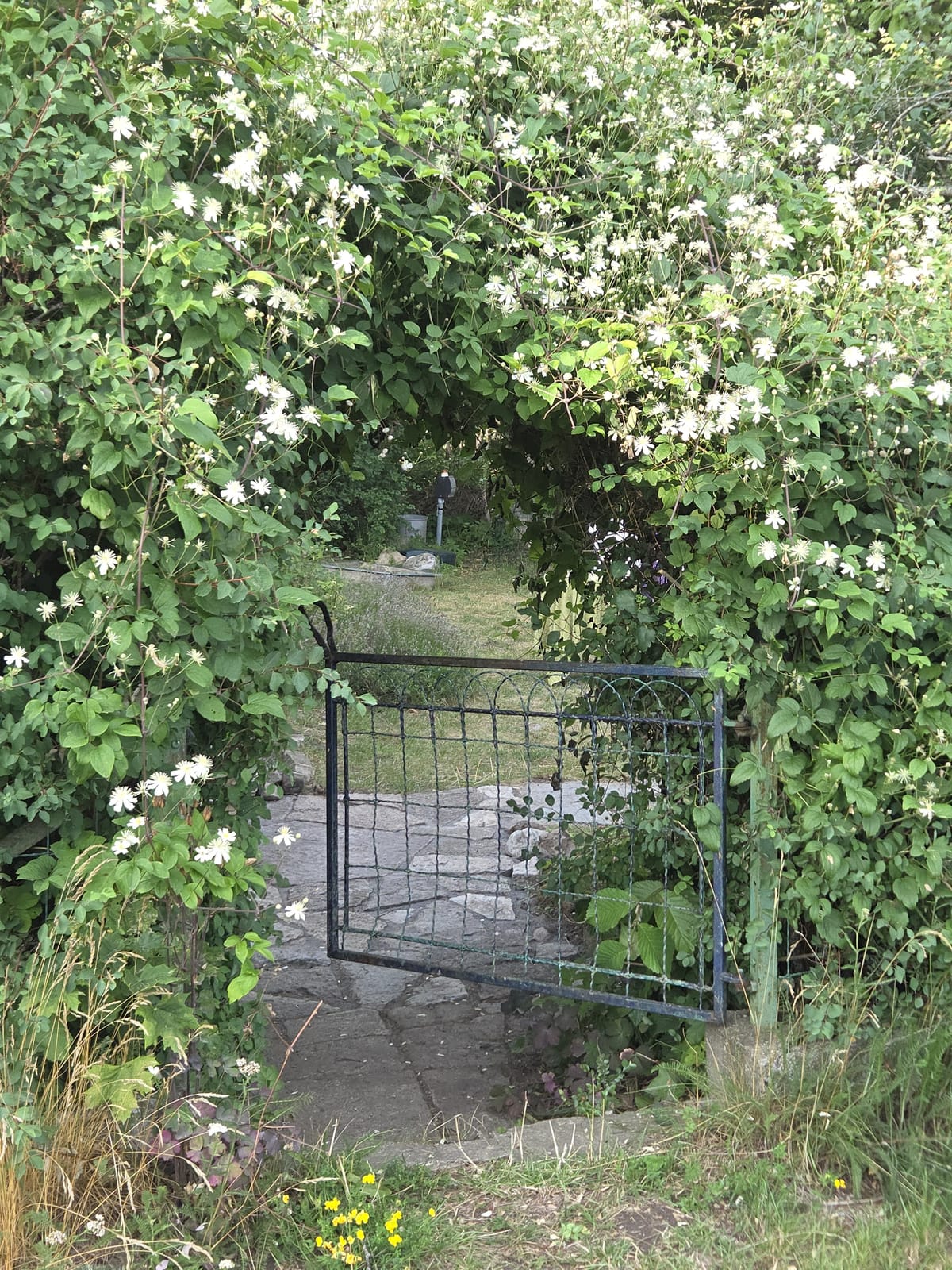 4 rok · 70 m² i Gärsnäs – bild 2