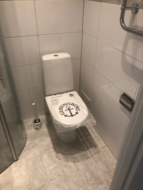 1 rok · 39 m² i Malmö – bild 22