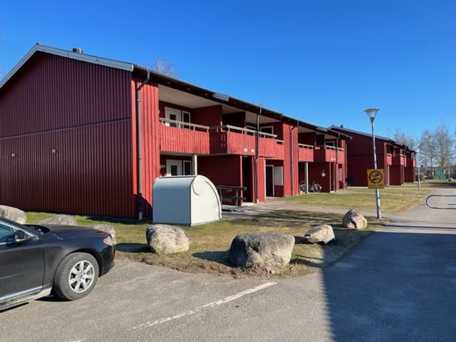 2 rok · 60 m² i Vara – bild 2