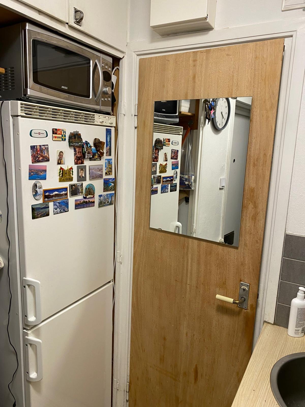 Lägenhet, 1 rooms, 20 sqm, Vällingby – bild 7