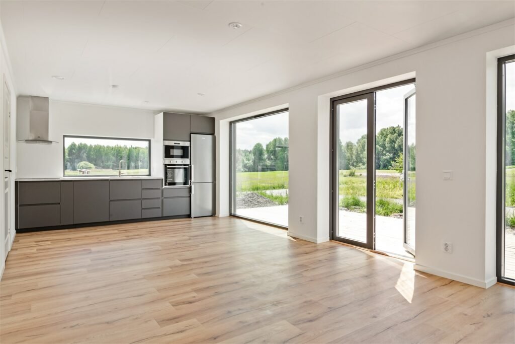 Villa/Hus, 4 rooms, 86 sqm, Katrineholm – bild 2