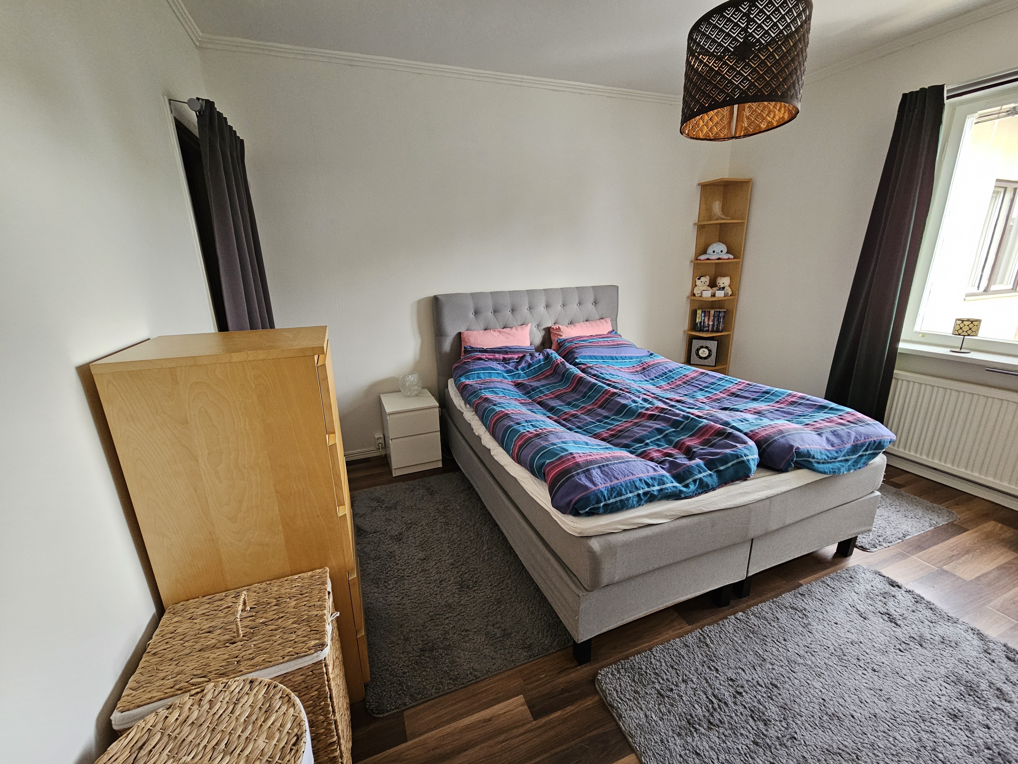Lägenhet, 2 rooms, 56 sqm, Krylbo – bild 5