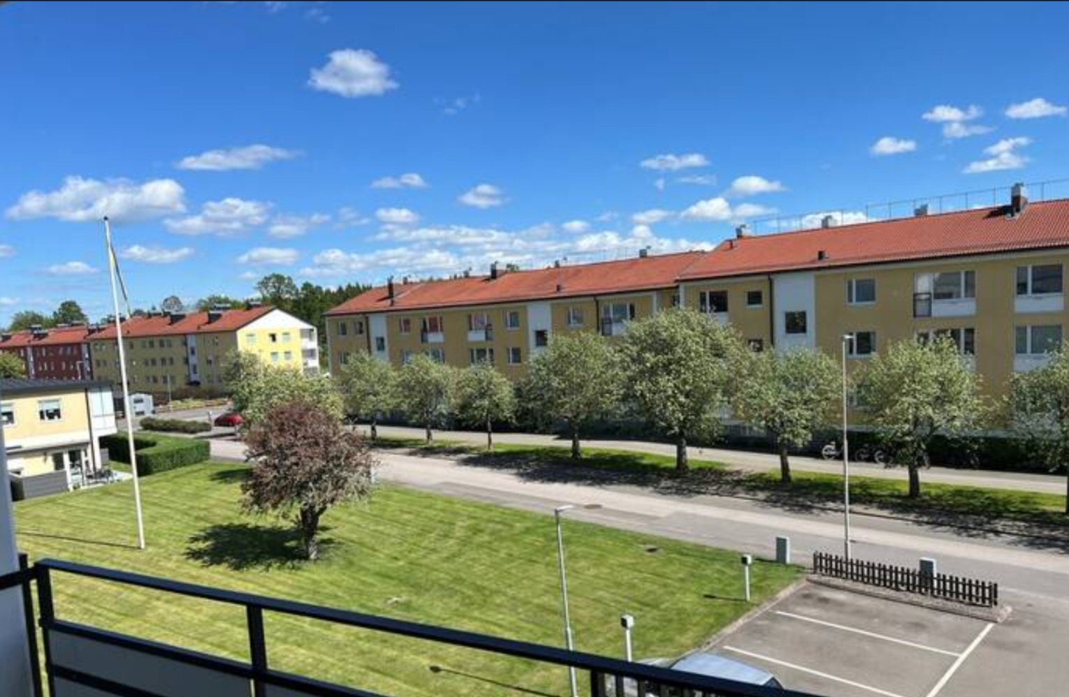 Lägenhet, 3 rooms, 67 sqm, Skara – bild 6