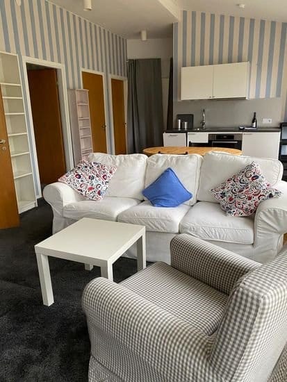 2 rok · 60 m² i Lidingö – bild 5