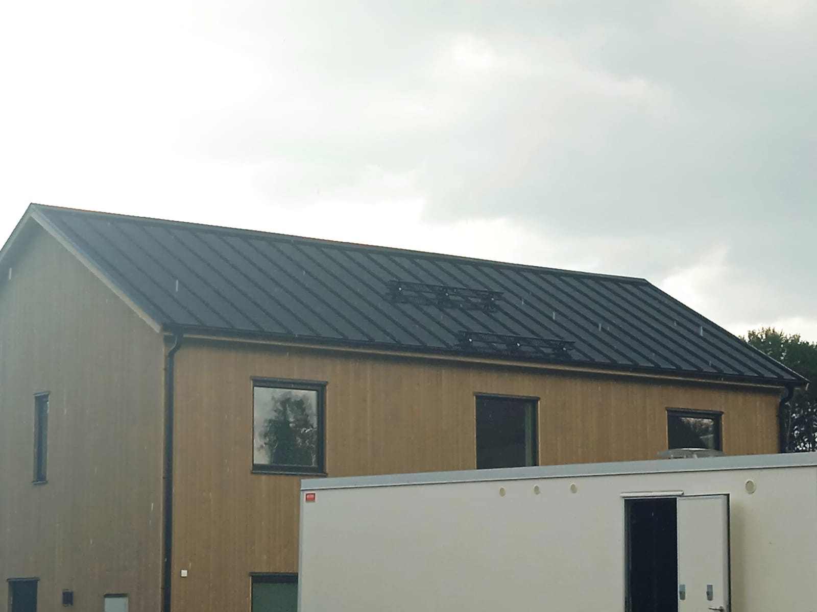1 rok · 22 m² i Ösmo – bild 14