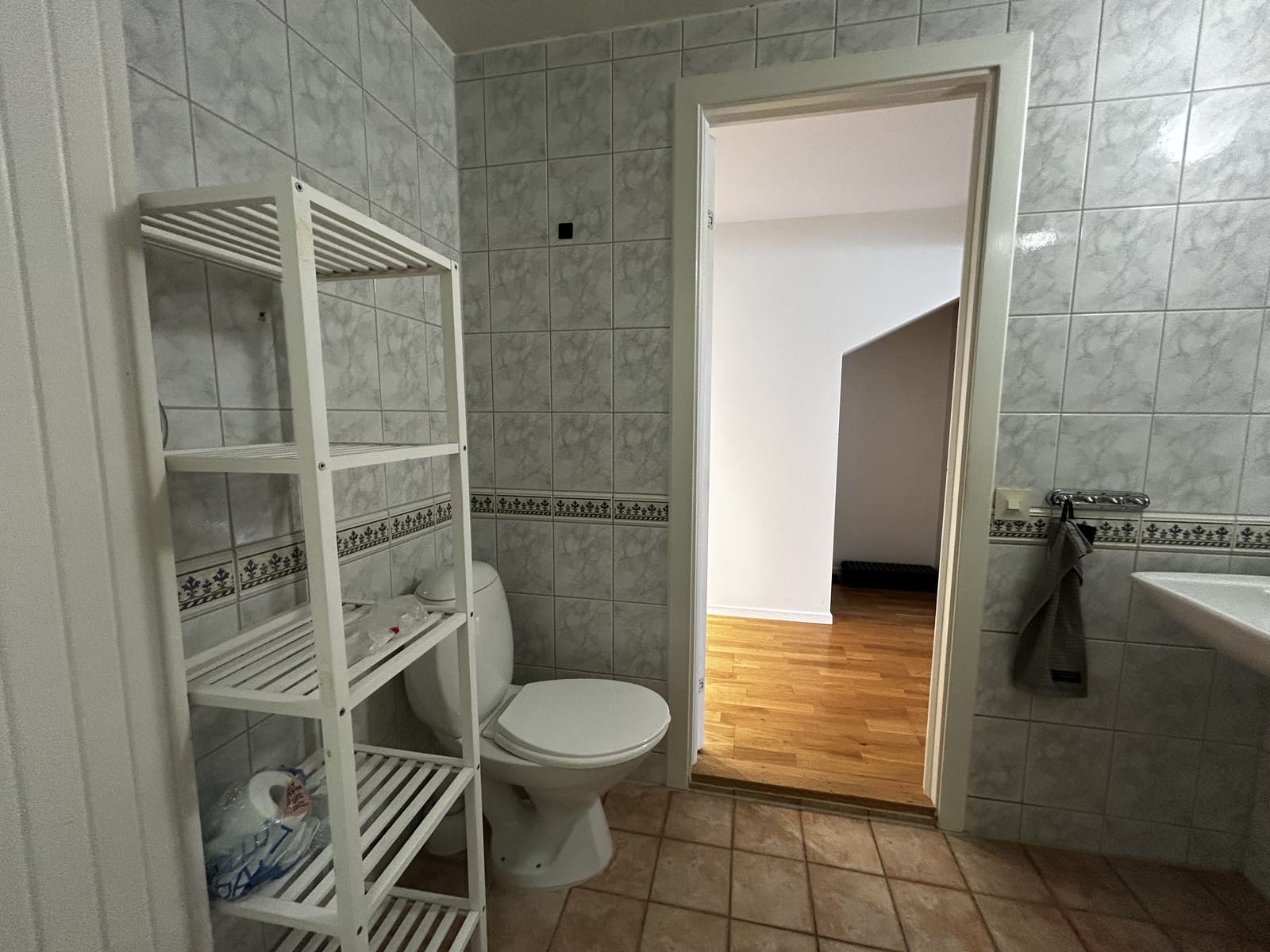 2 rok · 52 m² i Askim – bild 4
