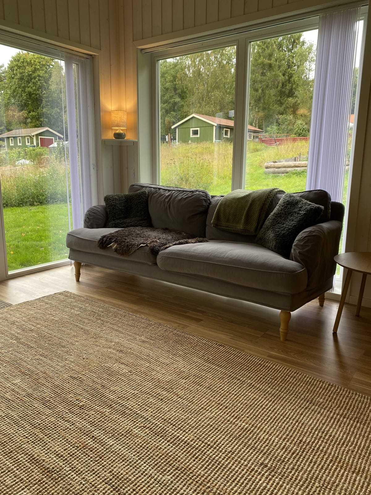 2 rok · 30 m² i Garpenberg – bild 12