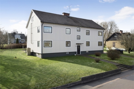 Lägenhet, 3 rooms, 69 sqm, Strömsnäsbruk – Strömsnäsbruk