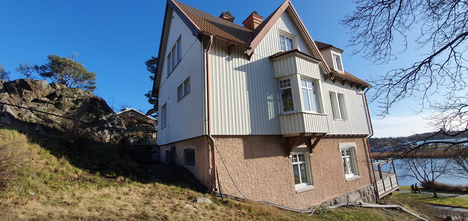 3 rok · 95 m² i Nynäshamn – bild 4