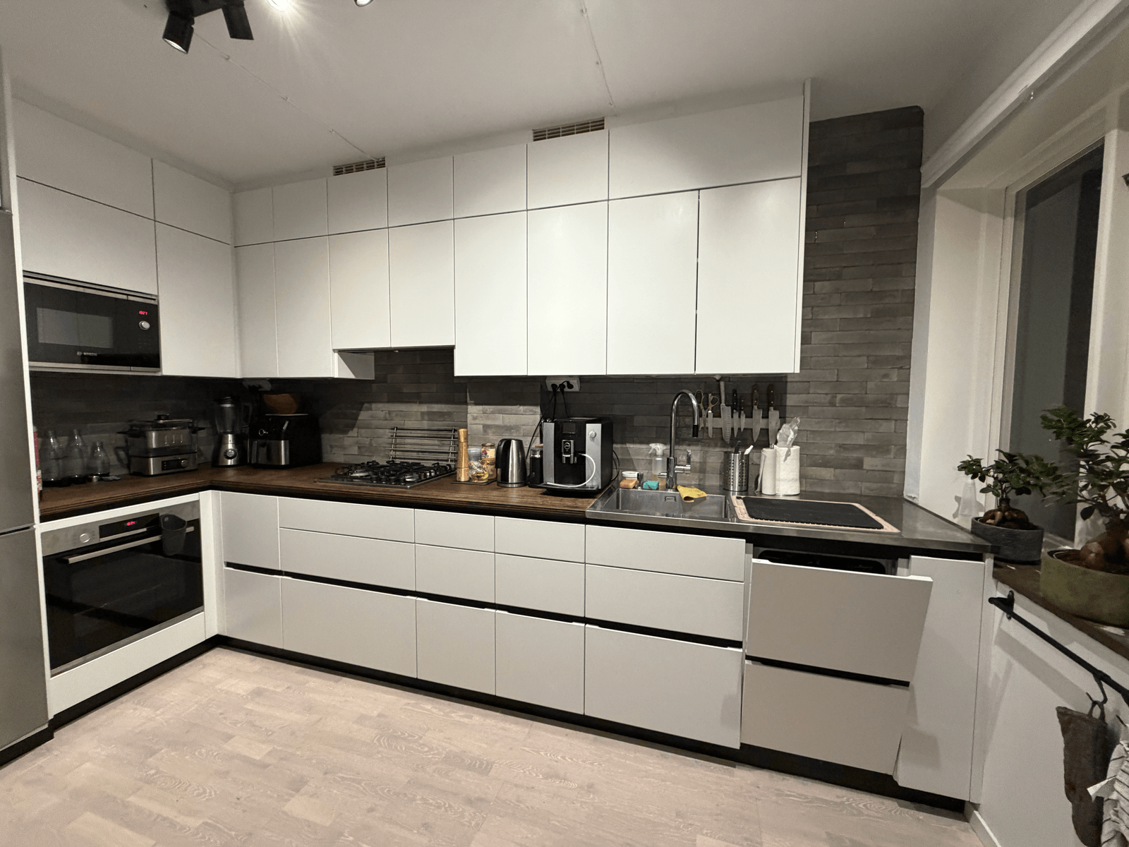 3 rok · 40 m² i Stockholm – bild 2