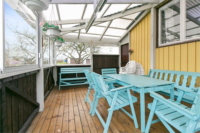 4 rok · 87 m² i Ulricehamn – bild 3