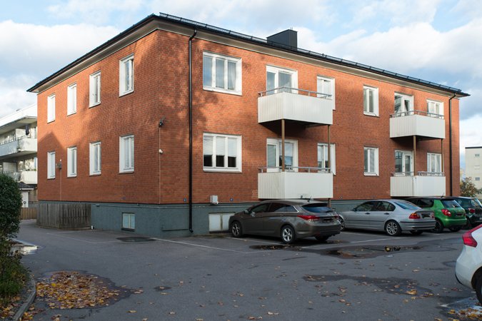 2 rok · 73 m² i Eskilstuna – bild 3