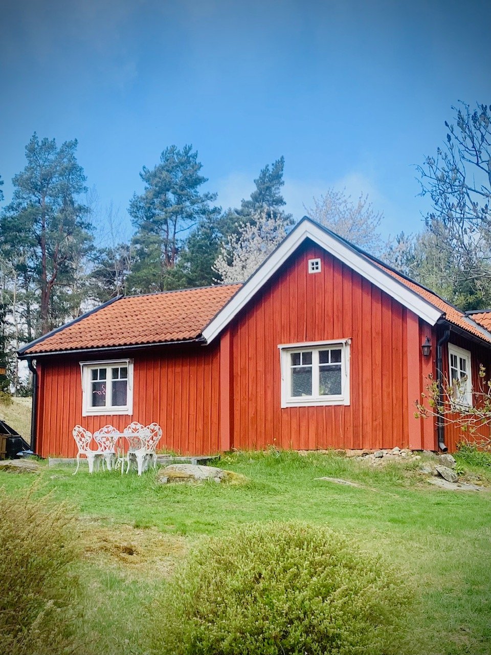 Villa/Hus, 2 rooms, 52 sqm, Ingarö – bild 3