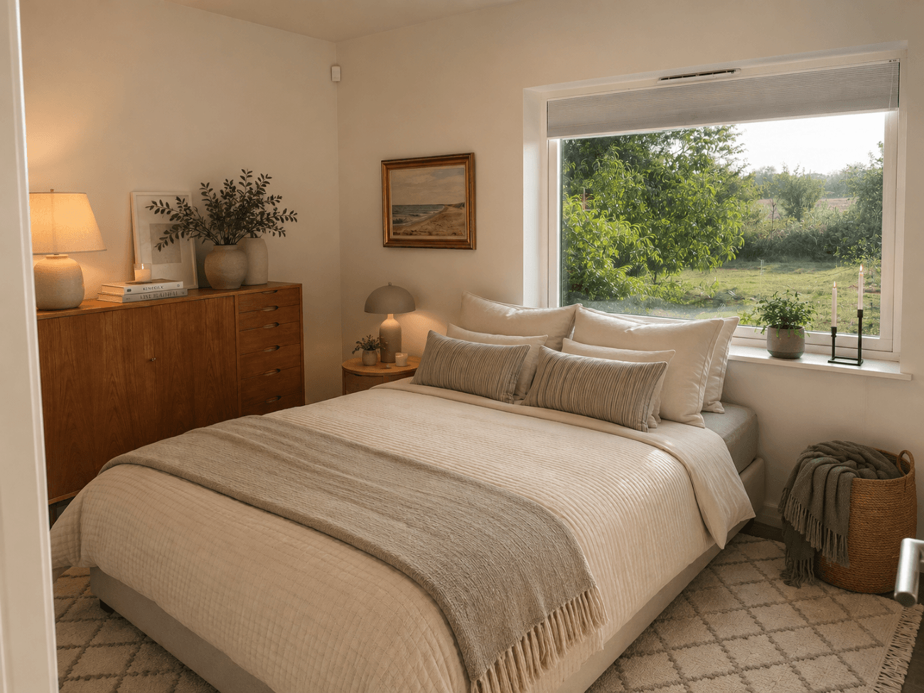 6 rok · 180 m² i Dalby – bild 6