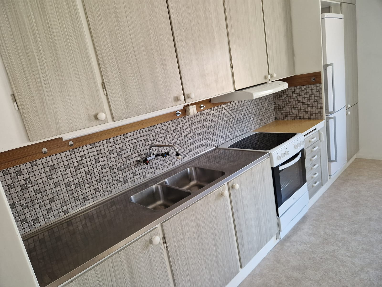 2 rok · 58 m² i Köpmanholmen – bild 2