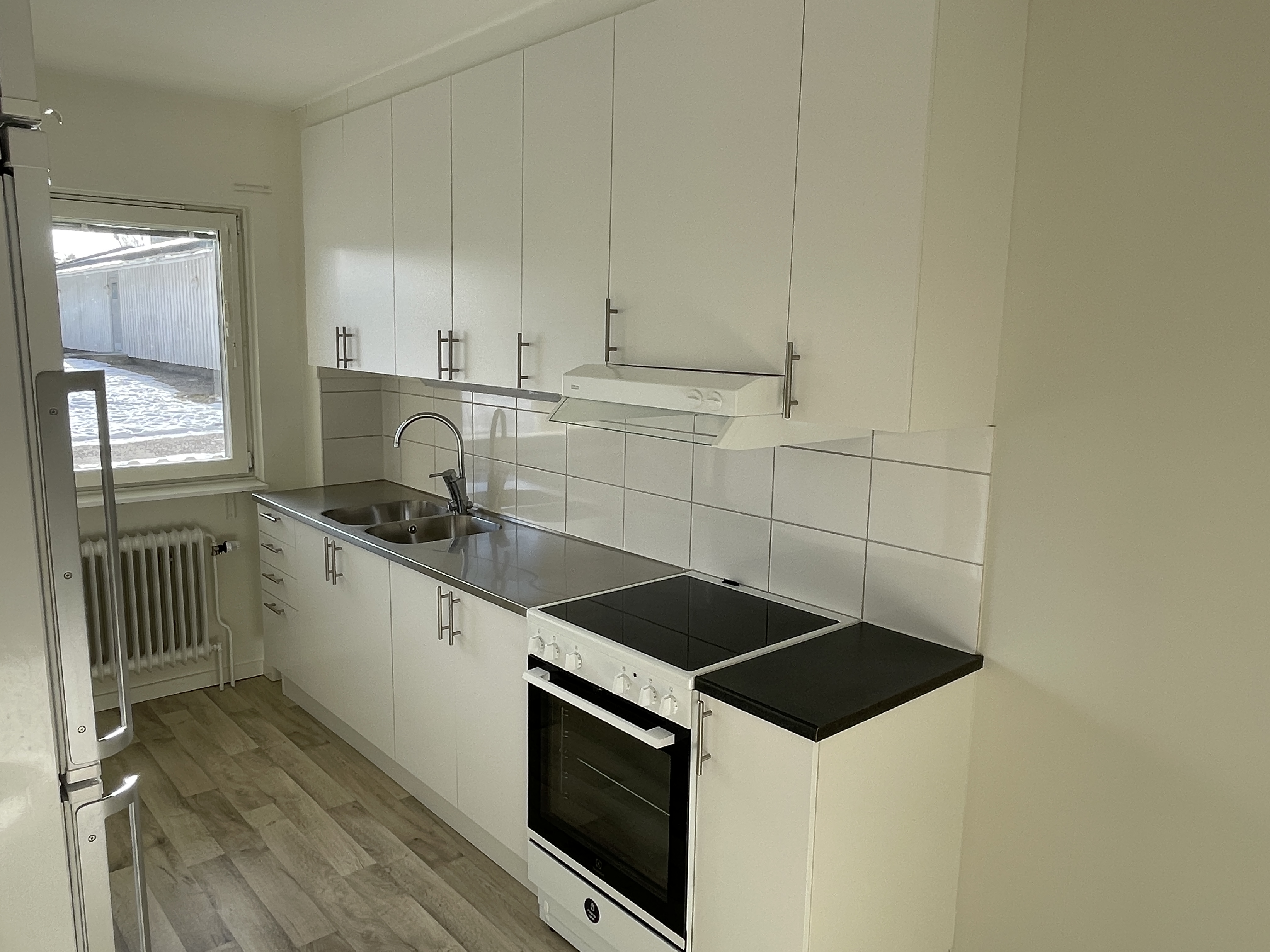 Lägenhet, 1 rooms, 41 sqm, Eskilstuna – bild 4