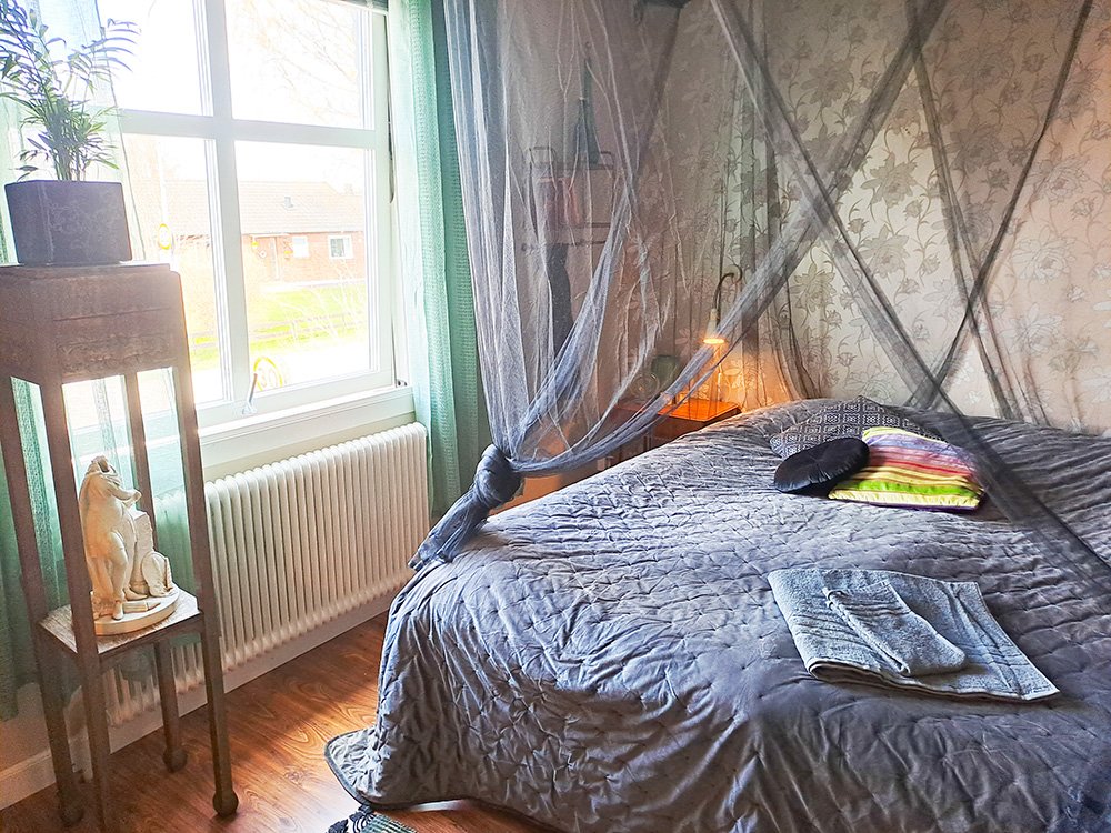 Villa/Hus, 1 rooms, 20 sqm, Kosta – bild 5