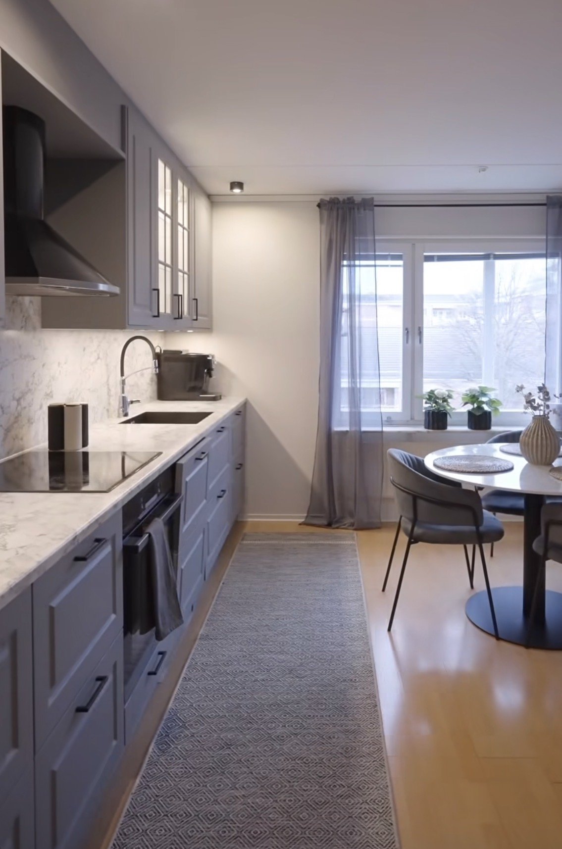 2 rok · 67 m² i Gävle – bild 3