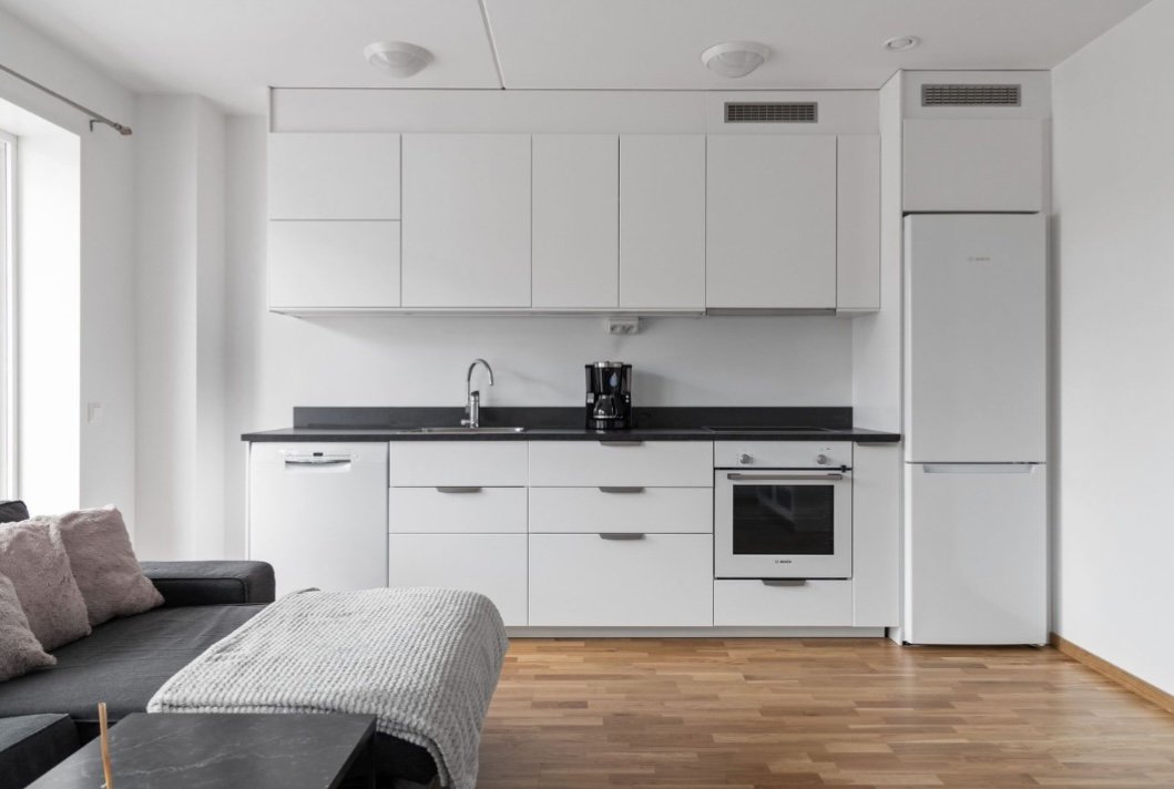 Lägenhet, 2 rooms, 42 sqm, Linköping – bild 12
