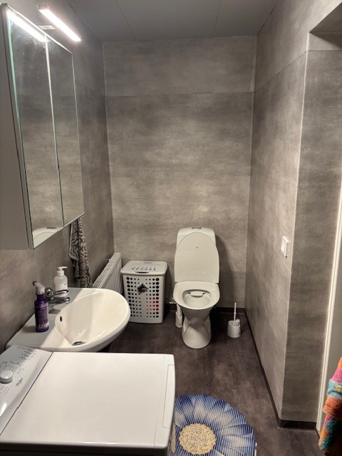 Lägenhet, 3 rooms, 69 sqm, Alsterbro – bild 10