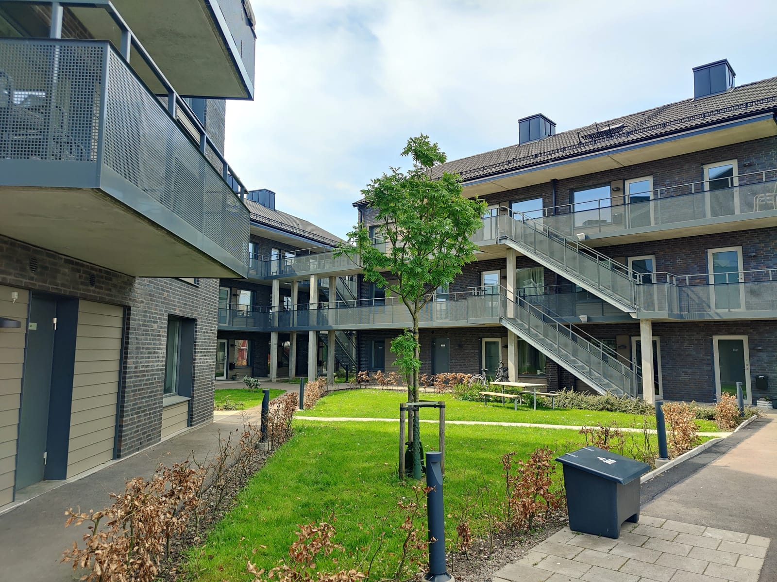 2 rok · 52 m² i Bjuv – bild 7