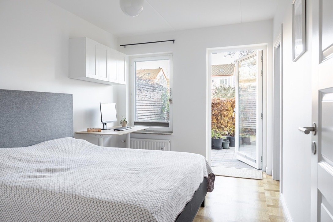 Lägenhet, 4 rooms, 107 sqm, Lund – bild 3