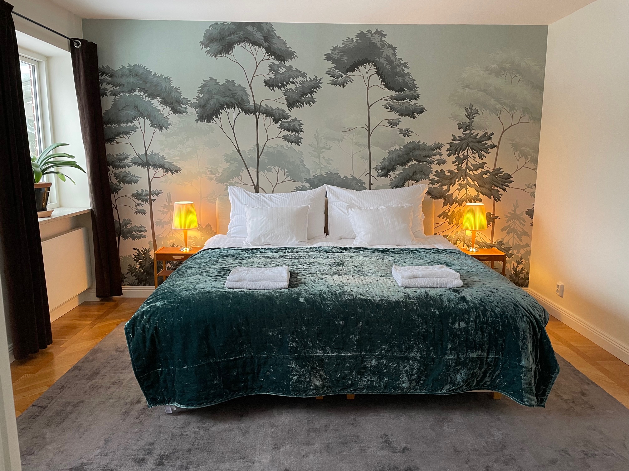 Villa/Hus, 4 rooms, 120 sqm, Skivarp – Skivarp