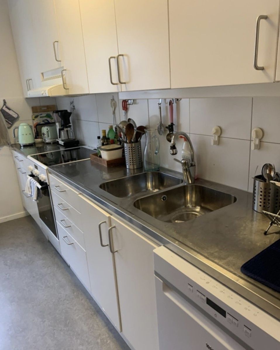 2 rok · 35 m² i Bromma – bild 4