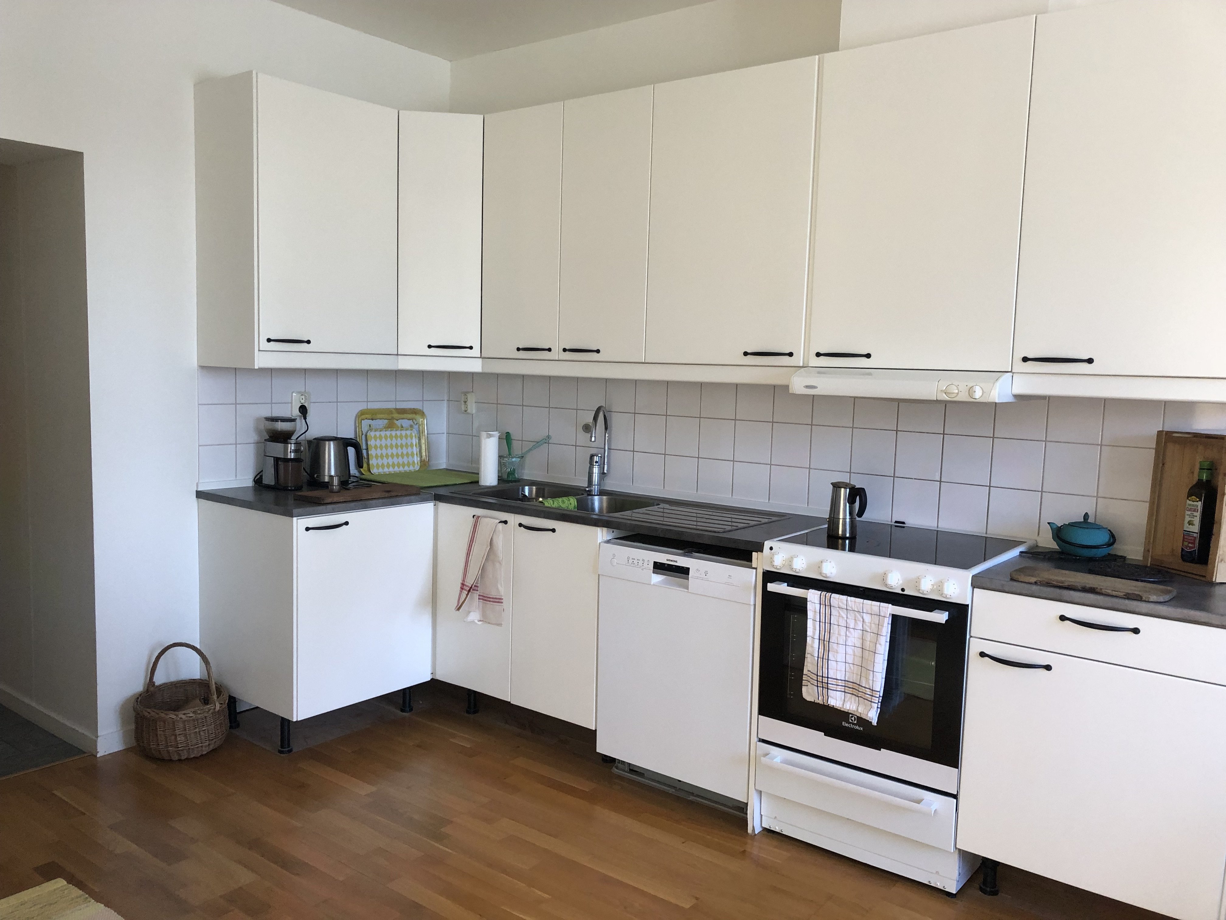 Lägenhet, 3 rooms, 131 sqm, Växjö – bild 4