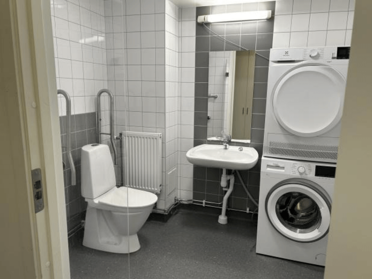 1 rok · 27 m² i Norsborg – bild 4