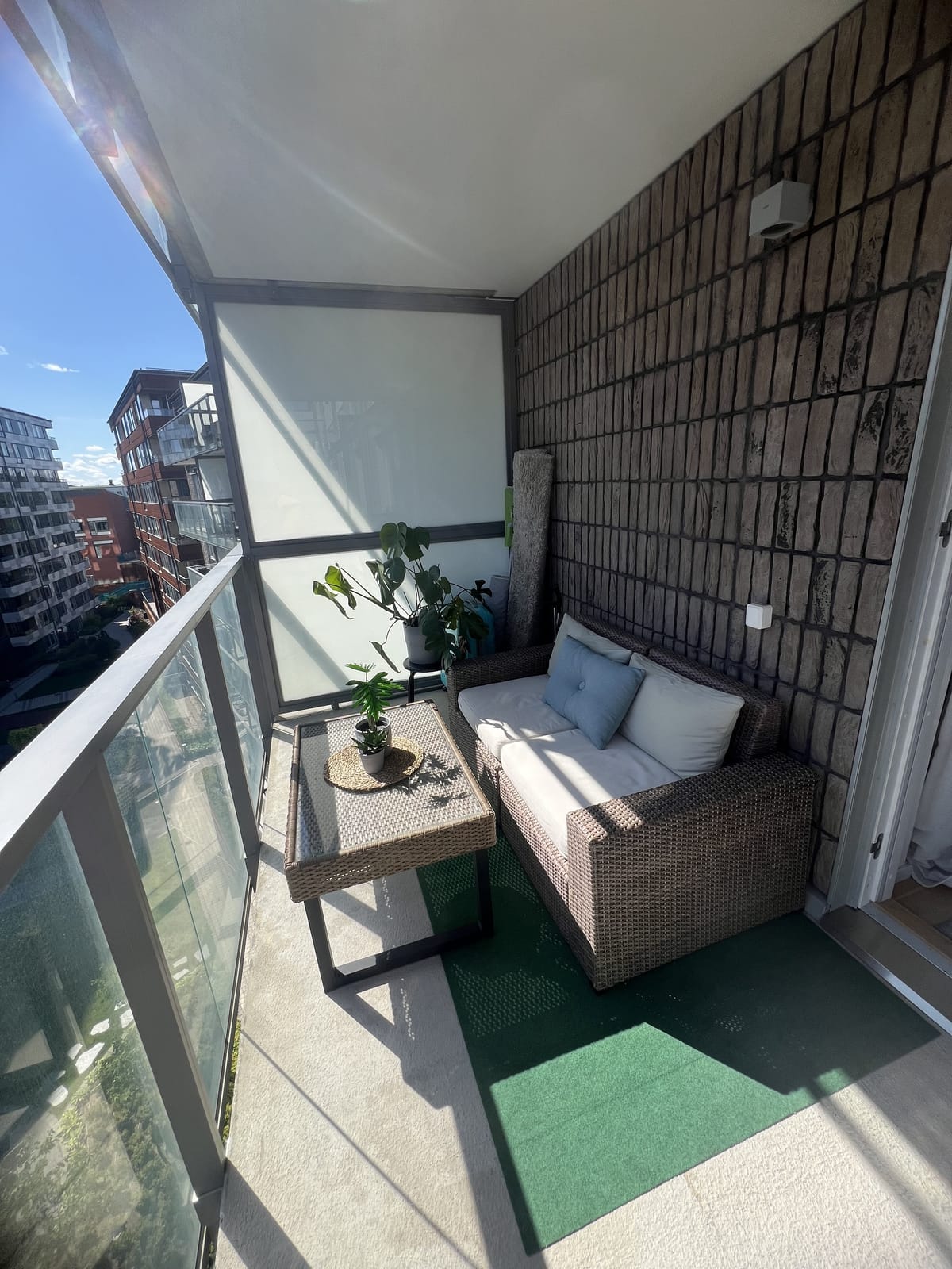 2 rok · 45 m² i Bromma – bild 14