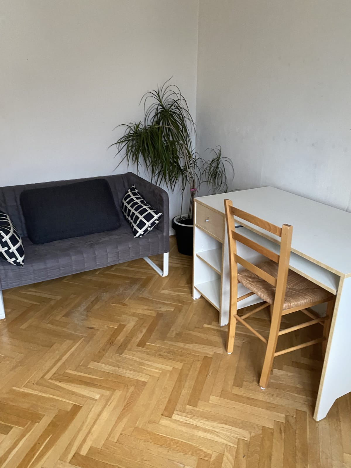 1 rok · 14 m² i Halmstad – Halmstad
