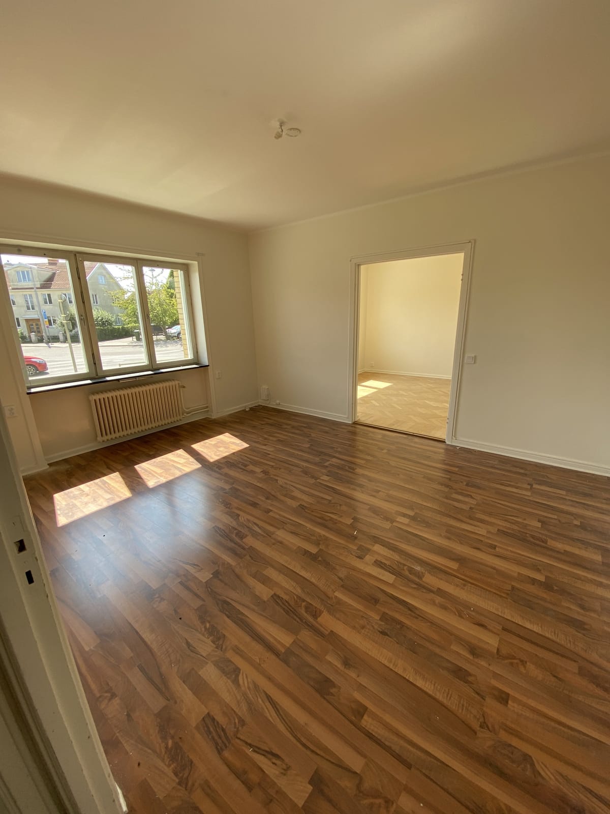 Lägenhet, 3 rooms, 83 sqm, Norrköping