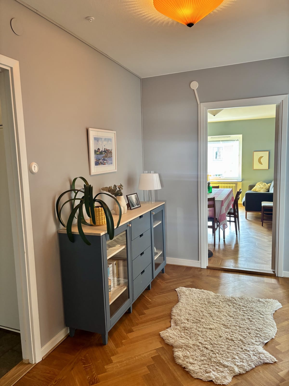 4 rok · 105 m² i Karlskrona – bild 5