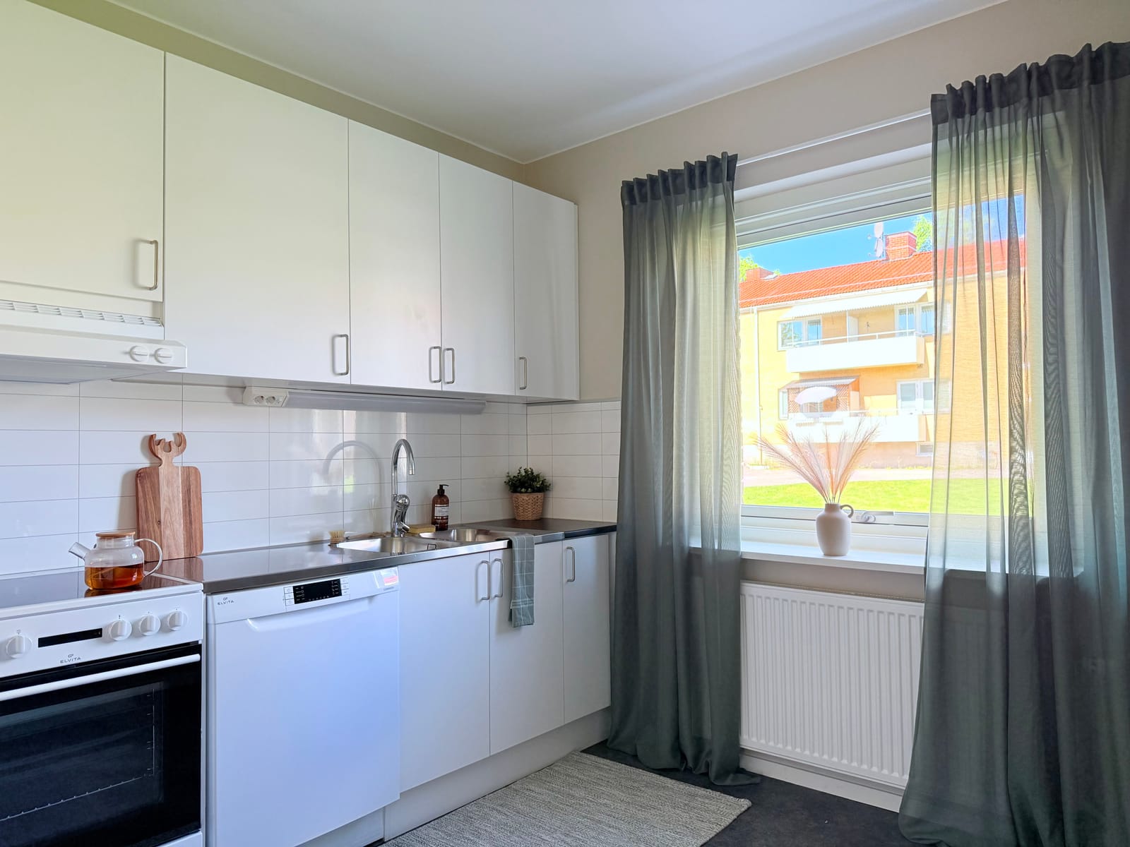2 rok · 46 m² i Kungsör – bild 3