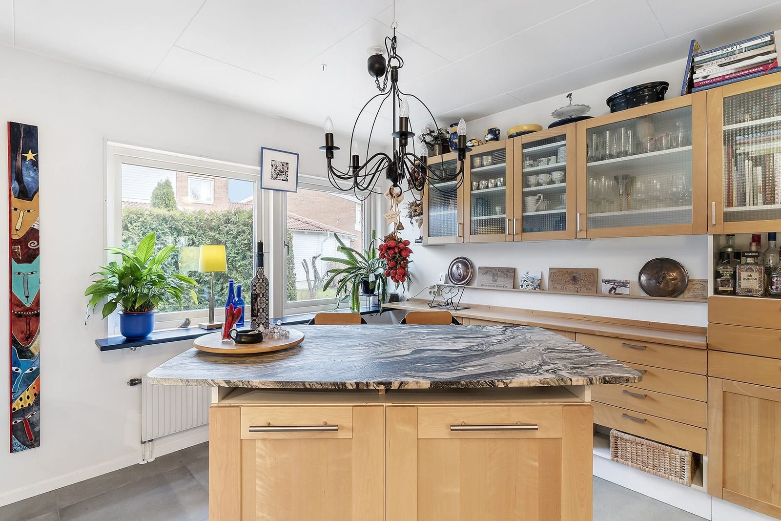 3 rok · 100 m² i Vallentuna – bild 5