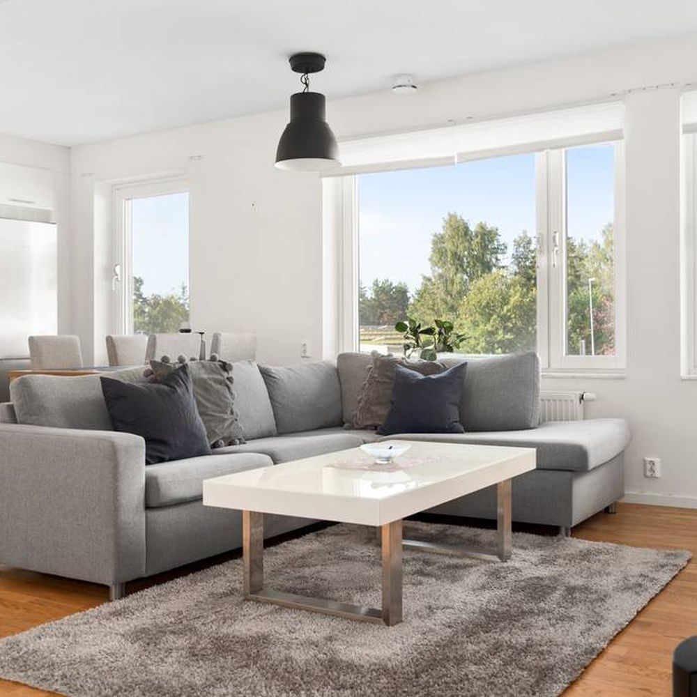 Lägenhet, 2 rooms, 60 sqm, Kungsängen