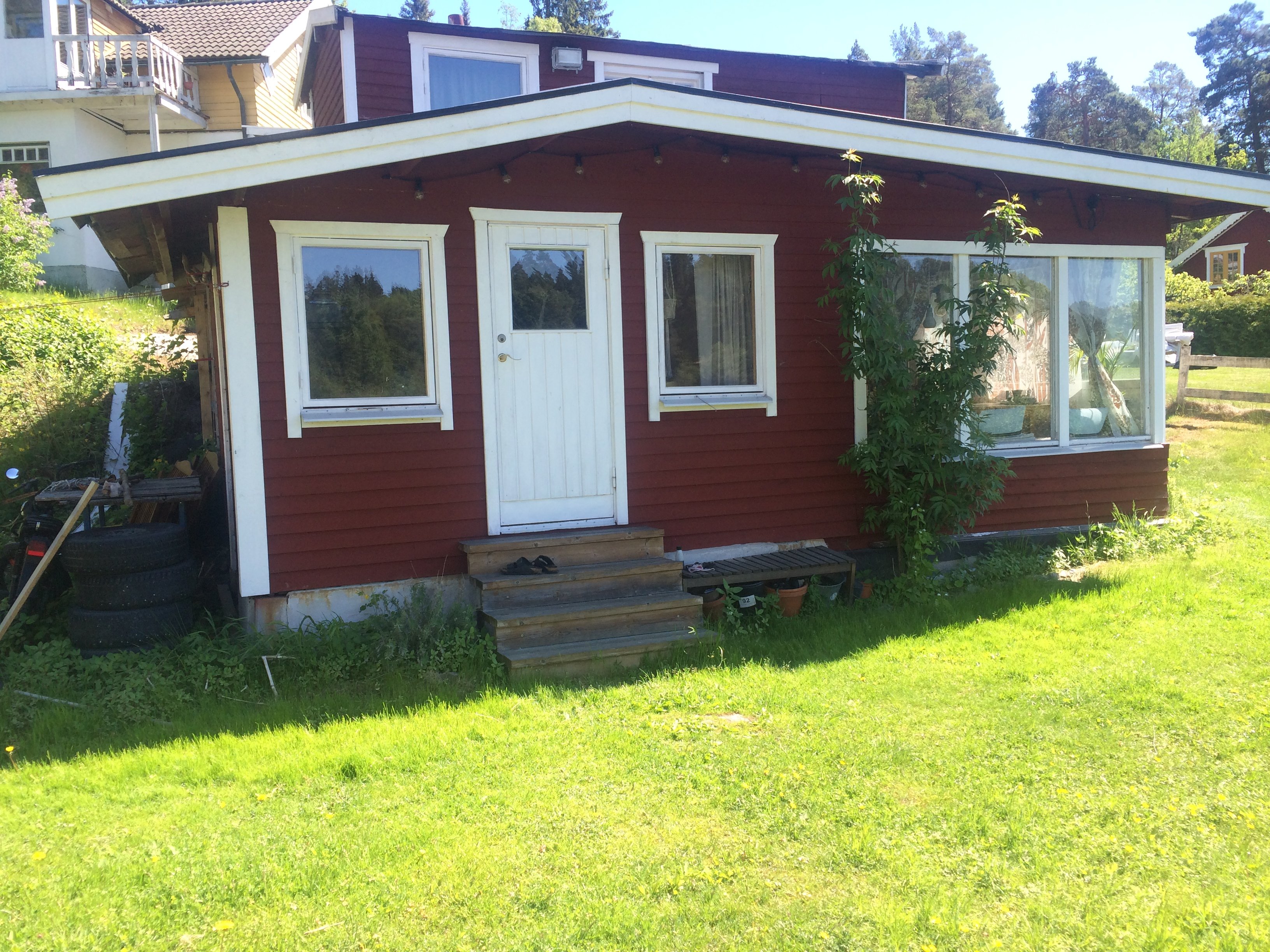 Villa/Hus, 3 rooms, 60 sqm, Lidingö – bild 8