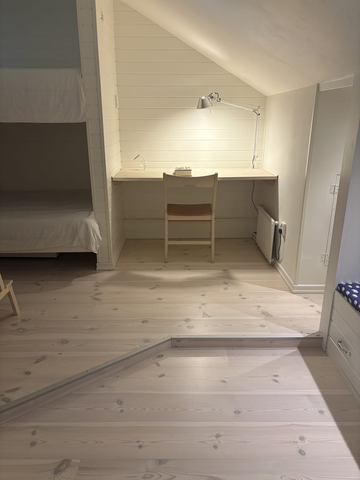 Lägenhet, 1 rooms, 12 sqm, Göteborg