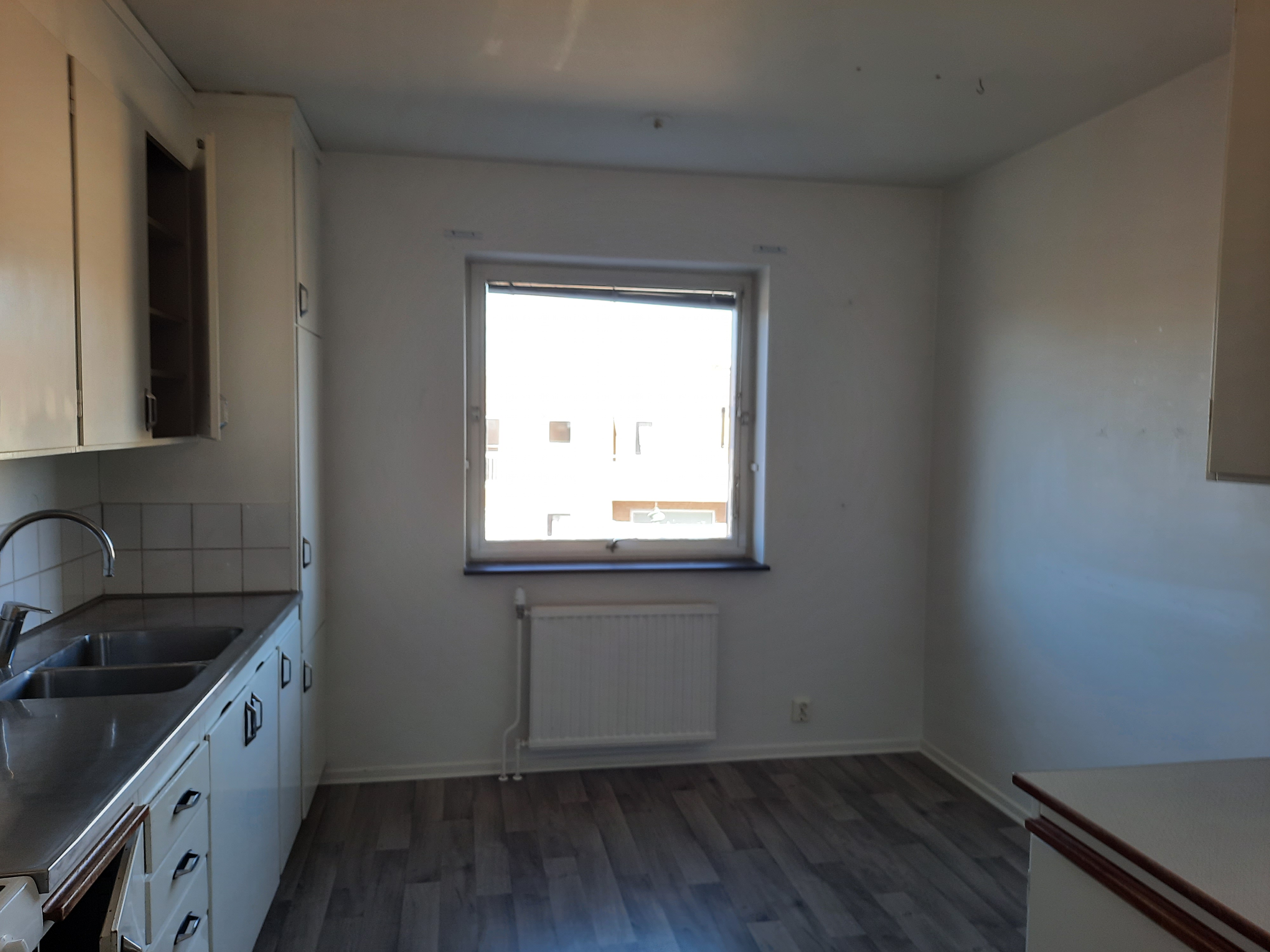 Lägenhet, 2 rooms, 58 sqm, Hovmantorp – Hovmantorp
