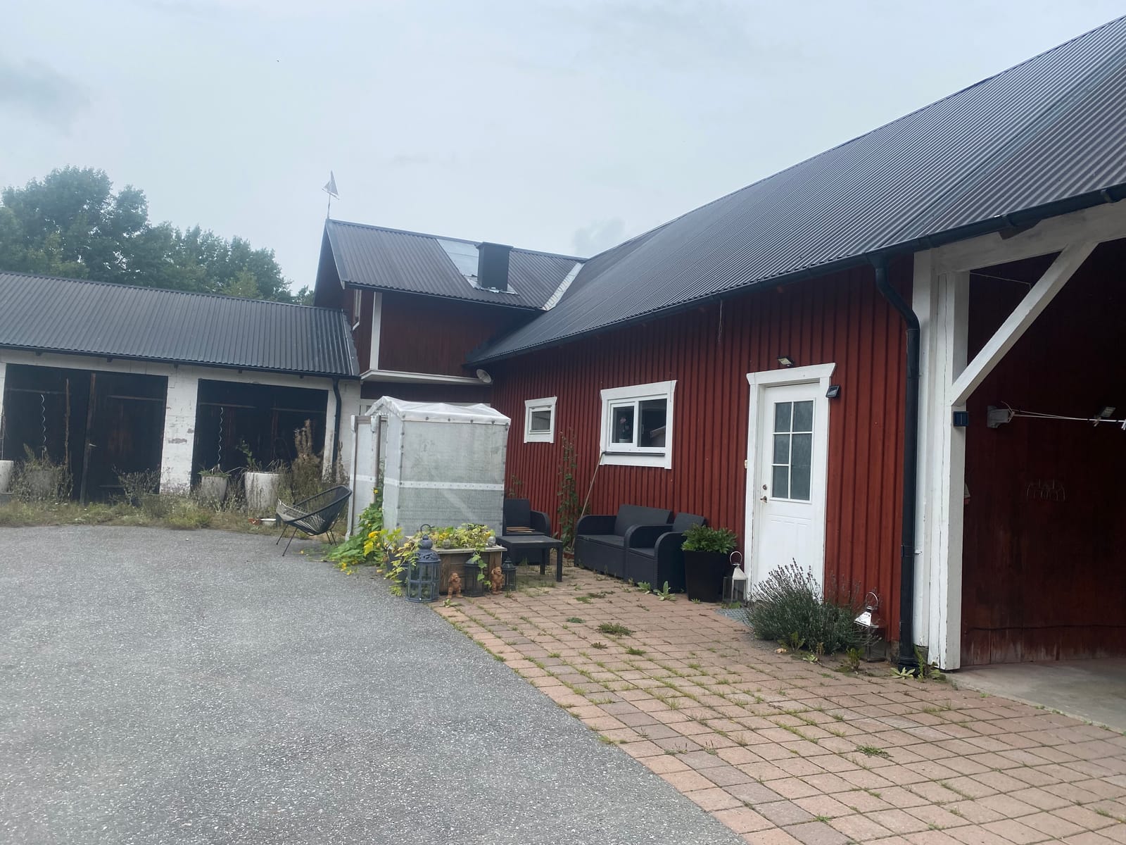 4 rok · 100 m² i Färentuna – bild 11