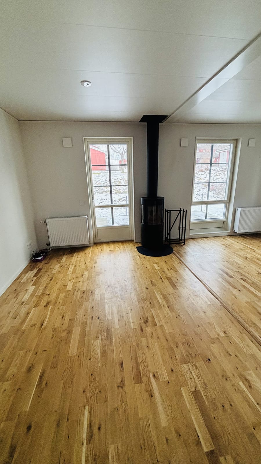 5 rok · 137 m² i Nynäshamn – bild 3