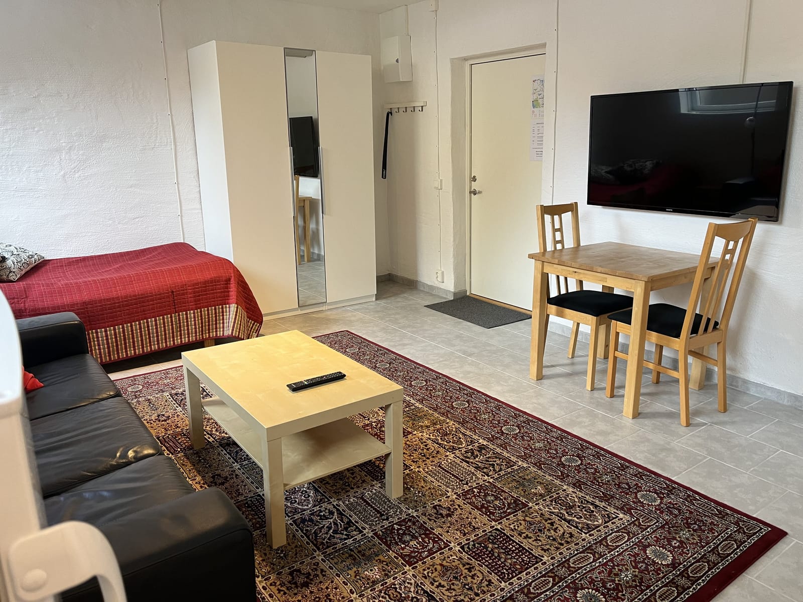 1 rok · 28 m² i Kristianstad – bild 3