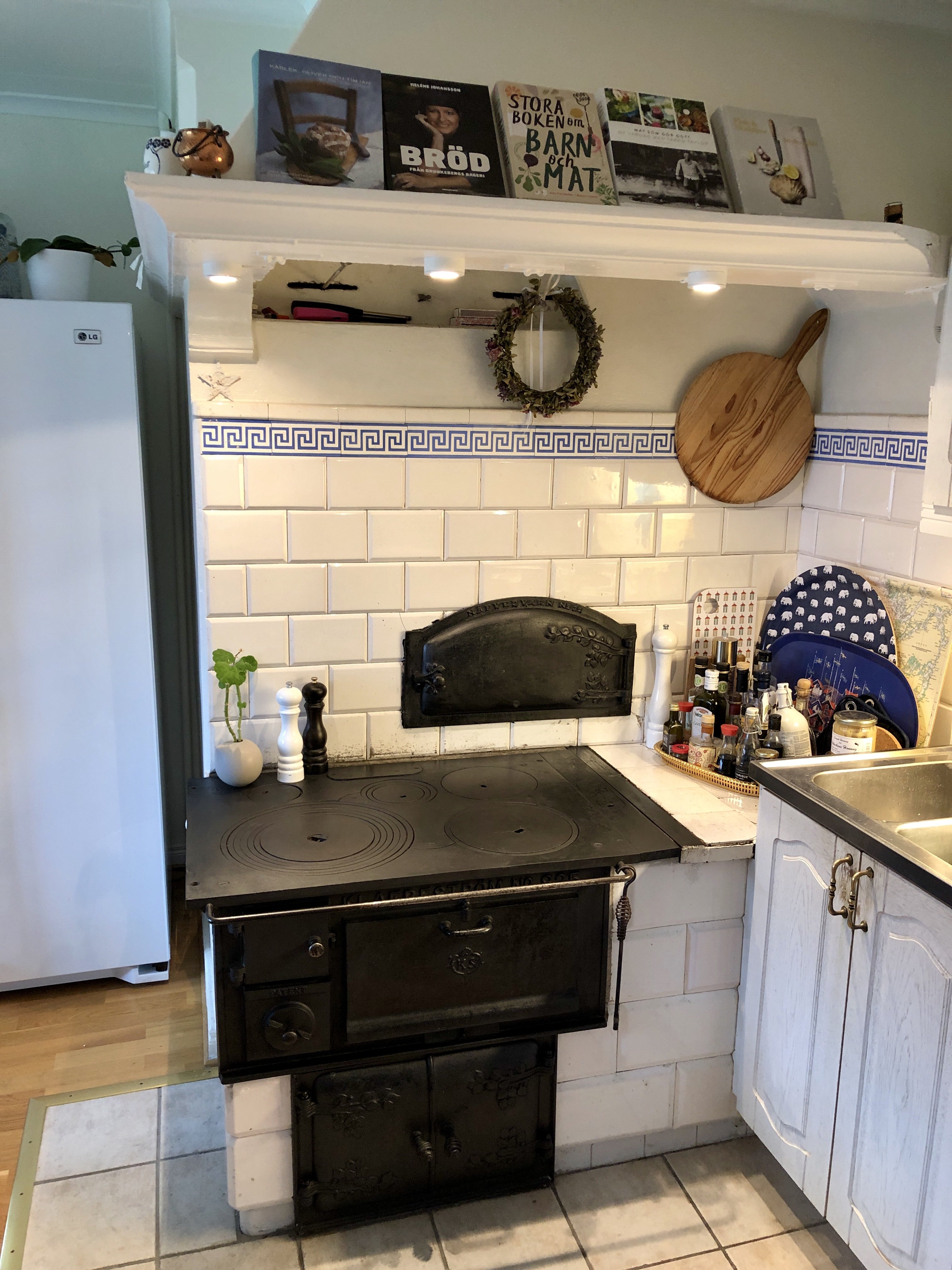 Villa/Hus, 6 rooms, 120 sqm, Skärhamn – bild 21