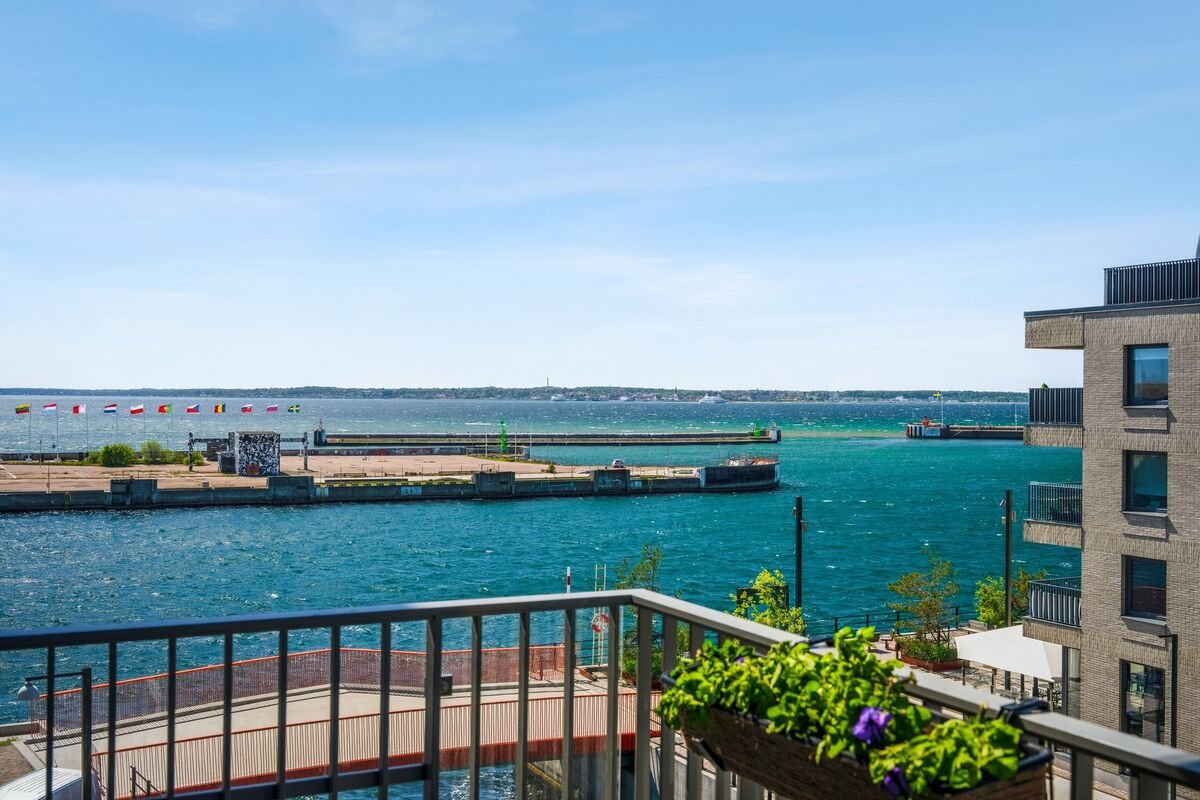 2 rok · 48 m² i Helsingborg – Helsingborg