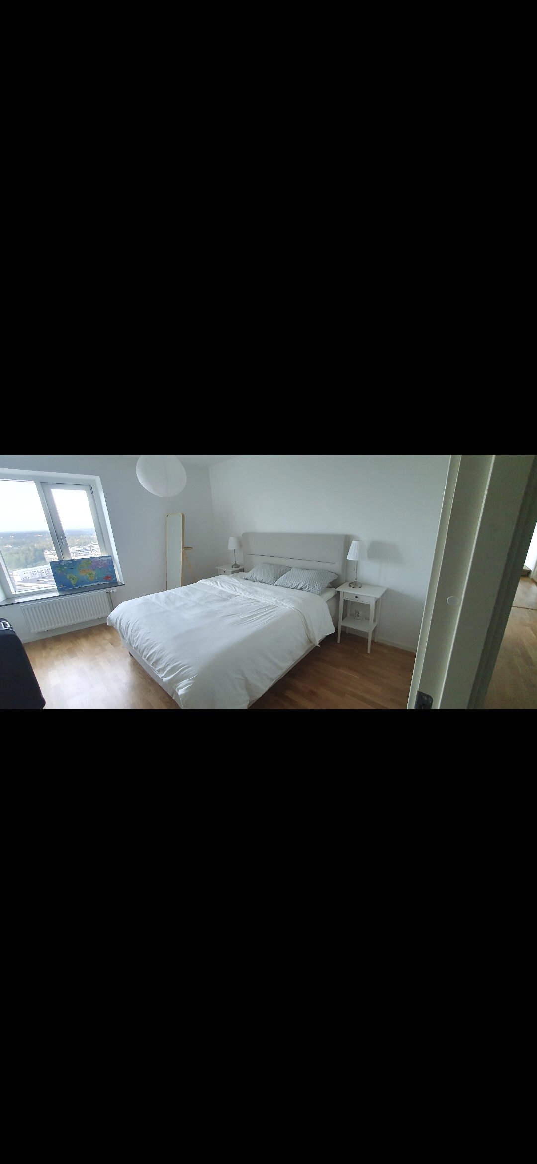Lägenhet, 3 rooms, 89 sqm, Kista – bild 3