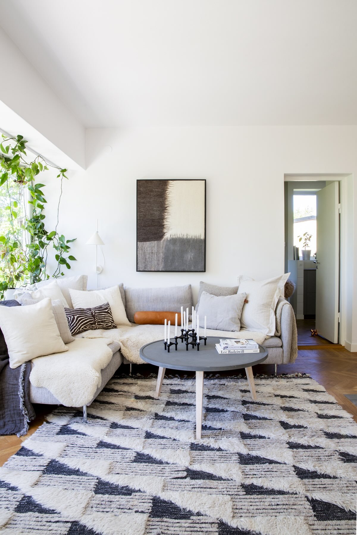 Duplex, 6 rooms, 150 sqm, Gustavsberg – bild 19